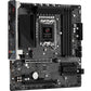 Asrock Z790M PG Lightning/D4 micro ATX motherboard - Intel Z790 LGA 1700
