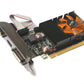 Zotac - NVIDIA 2 GB GDDR3 GeForce GT 710 graphics card