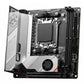 MSI MPG B650I EDGE WIFI mini ATX motherboard - AMD B650 Socket AM5
