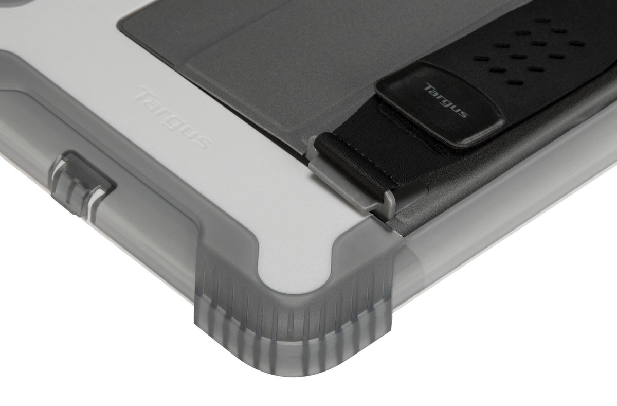 Targus SafePort Case for 10.2&quot; iPad in Grey