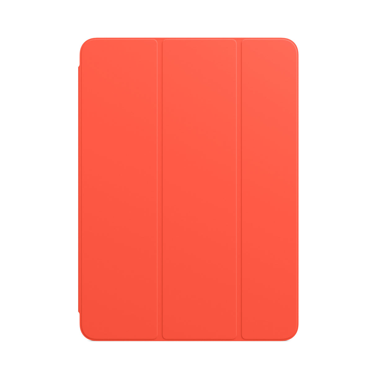 Apple MJM23ZM/A - Smart Folio for 10.9" iPad Air in Electric Orange