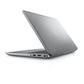 DELL Precision 3480 Laptop - 35.6 cm (14") - Intel® Core™ i7-1360P - 16 GB DDR5-SDRAM - 512 GB SSD - NVIDIA RTX A500 - Wi-Fi 6E - Windows 11 Pro - Grey