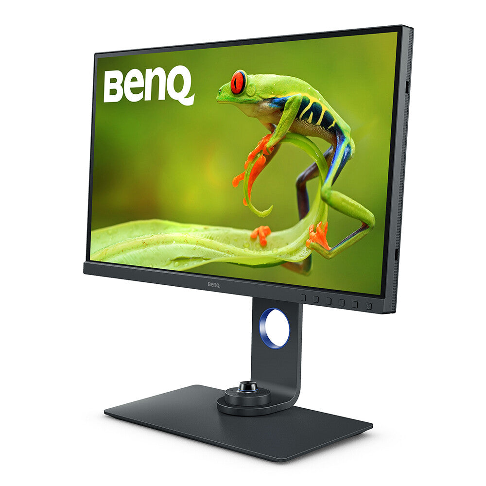BenQ SW270C - 68.6 cm (27") - 2560 x 1440 pixels QHD LED Monitor