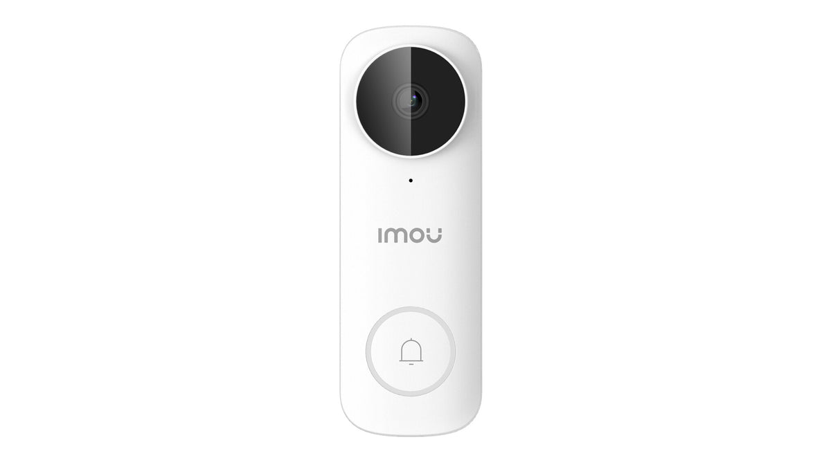 Imou DB61i - Wireless Doorbell Kit