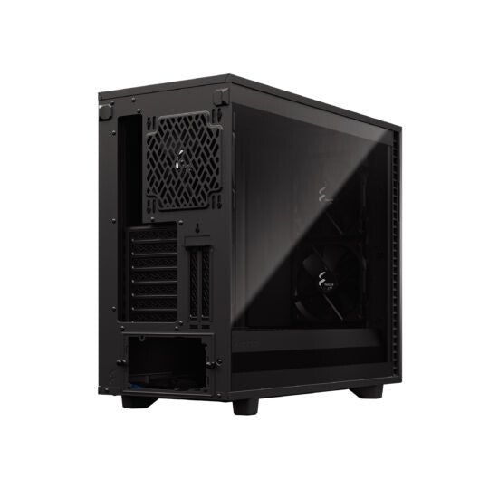 Fractal Design Define 7 Light - ATX Mid Tower Case in Grey