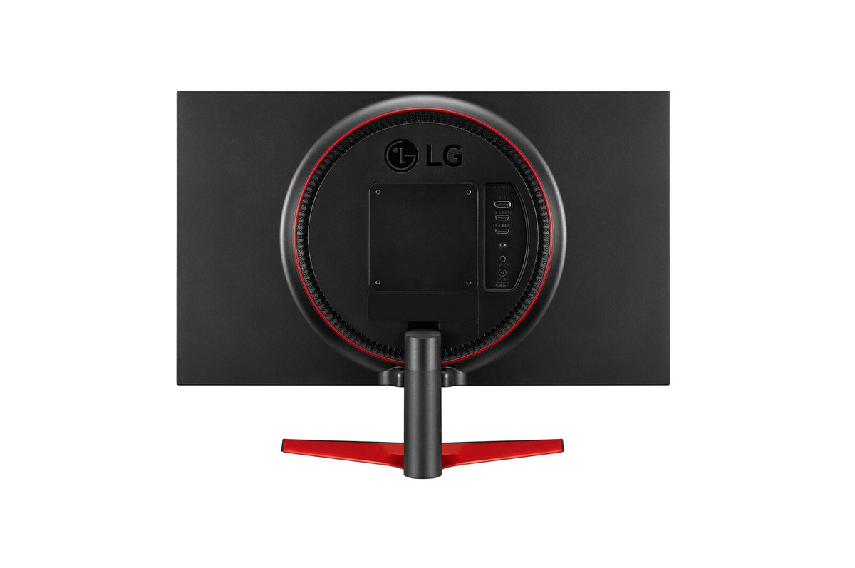 LG 24GL600F - 59.9 cm (23.6") - 1920 x 1080 pixels FHD Monitor