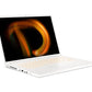 Acer ConceptD Laptop - 40.6 cm (16") - Intel® Core™ i5-11400H - 16 GB DDR4-SDRAM - 512 GB SSD - NVIDIA GeForce RTX 3050 Ti - Wi-Fi 6 - Windows 11 Home - White