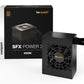 be quiet! SFX POWER 3 - 450W 80+ Bronze Non-Modular Power Supply Unit