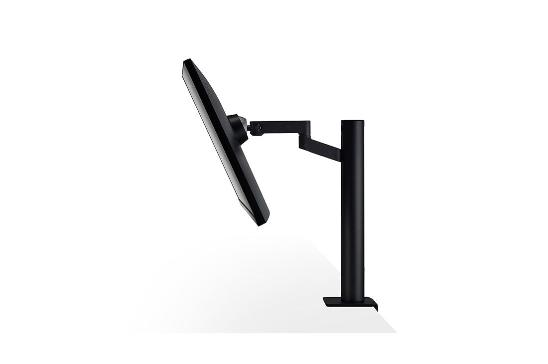 LG 32UN880-B - 80 cm (31.5") - 3840 x 2160 pixels 4K UHD LED Monitor