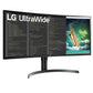 LG 35WN75CP - 88.9 cm (35") - 3440 x 1440 pixels 4K UHD LED Monitor