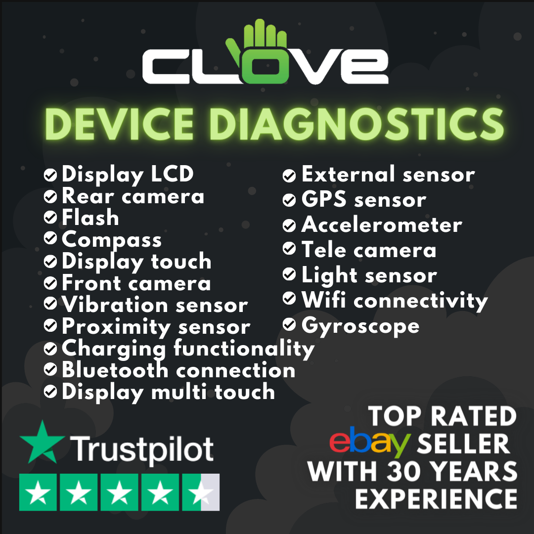 Apple iPhone 8 - Refurbished