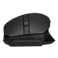 ASUS MD200 - RF Wireless + Bluetooth Optical Mouse - 4,200 DPI