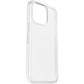 OtterBox Symmetry Series Clear for iPhone 15 Pro Max in Clear