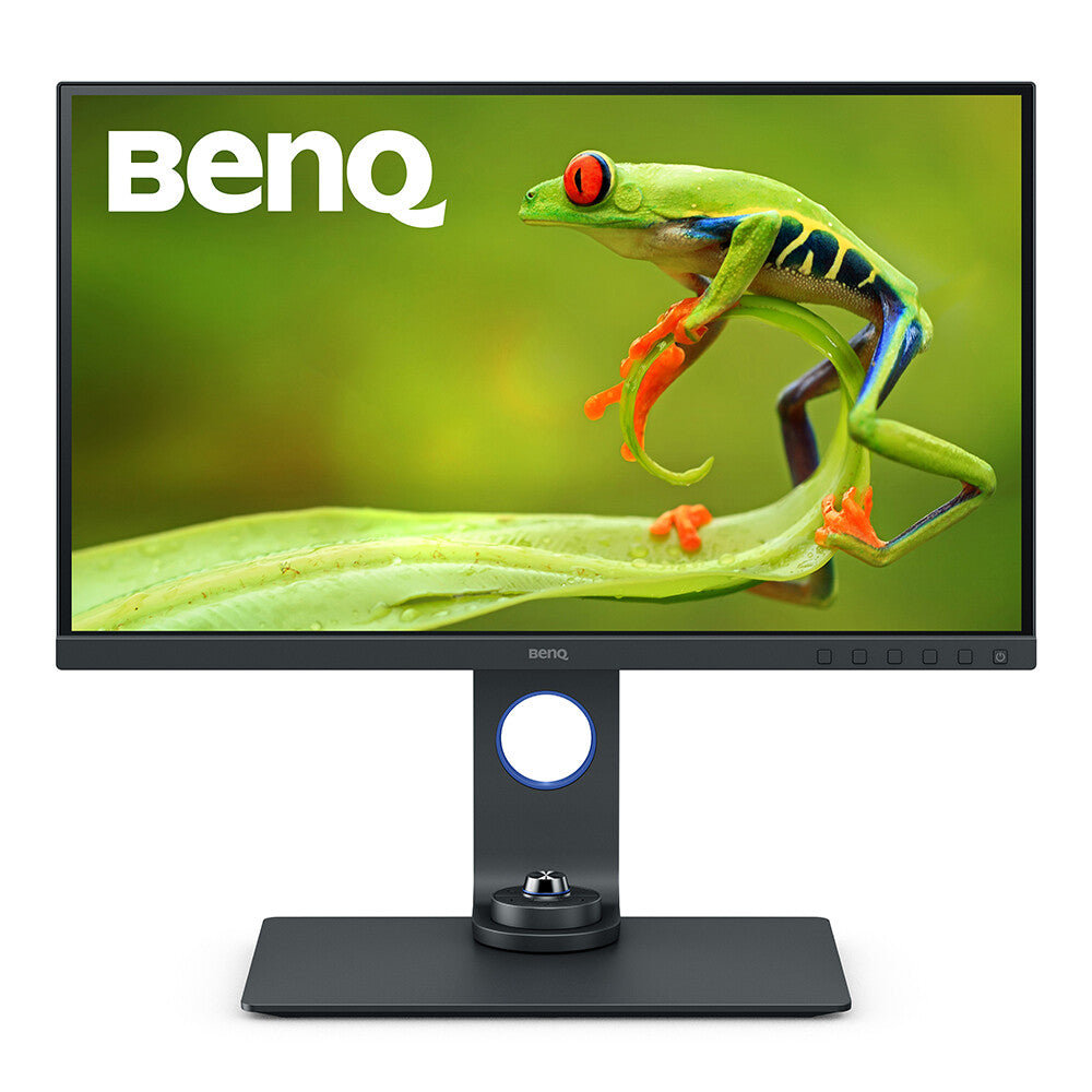 BenQ SW270C - 68.6 cm (27") - 2560 x 1440 pixels QHD LED Monitor