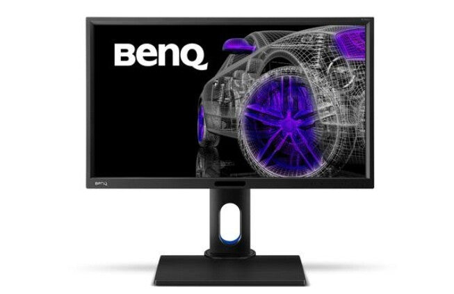 BenQ BL2420PT - 60.5 cm (23.8") - 2560 x 1440 pixels Quad HD LED Monitor