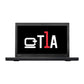 Lenovo X270 Laptop - 35.6 cm (14") - Intel® Core™ i5 200U - 8 GB DDR4-SDRAM - 256 GB - SSD - Wi-Fi 5 - Windows 10 Pro - Black - Refurbished
