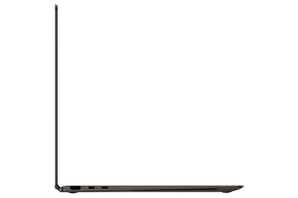 Samsung Galaxy Book3 Pro 360 Hybrid (2-in-1) - 40.6 cm (16") - Touchscreen - Intel® Core™ i7-1360P - 16 GB LPDDR5-SDRAM - 1 TB SSD - Wi-Fi 6E - Windows 11 Home - Graphite