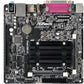 Asrock J3355B-ITX mini ITX motherboard - Integrated CPU