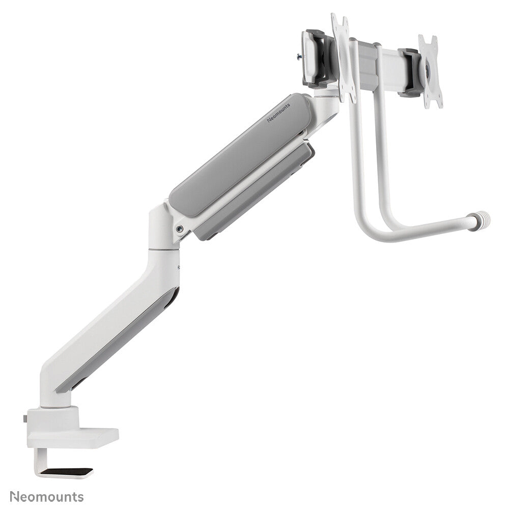 Neomounts DS75-450WH2 - Desk monitor mount for 43.2 cm (17") to 81.3 cm (32")