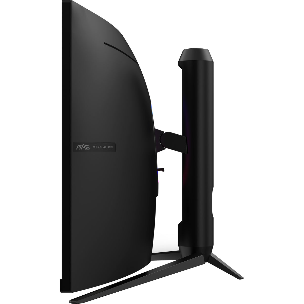 MSI MAG 342CQR E2 - 86.4 cm (34") - 3440 x 1440 pixels UltraWide QHD LCD Monitor