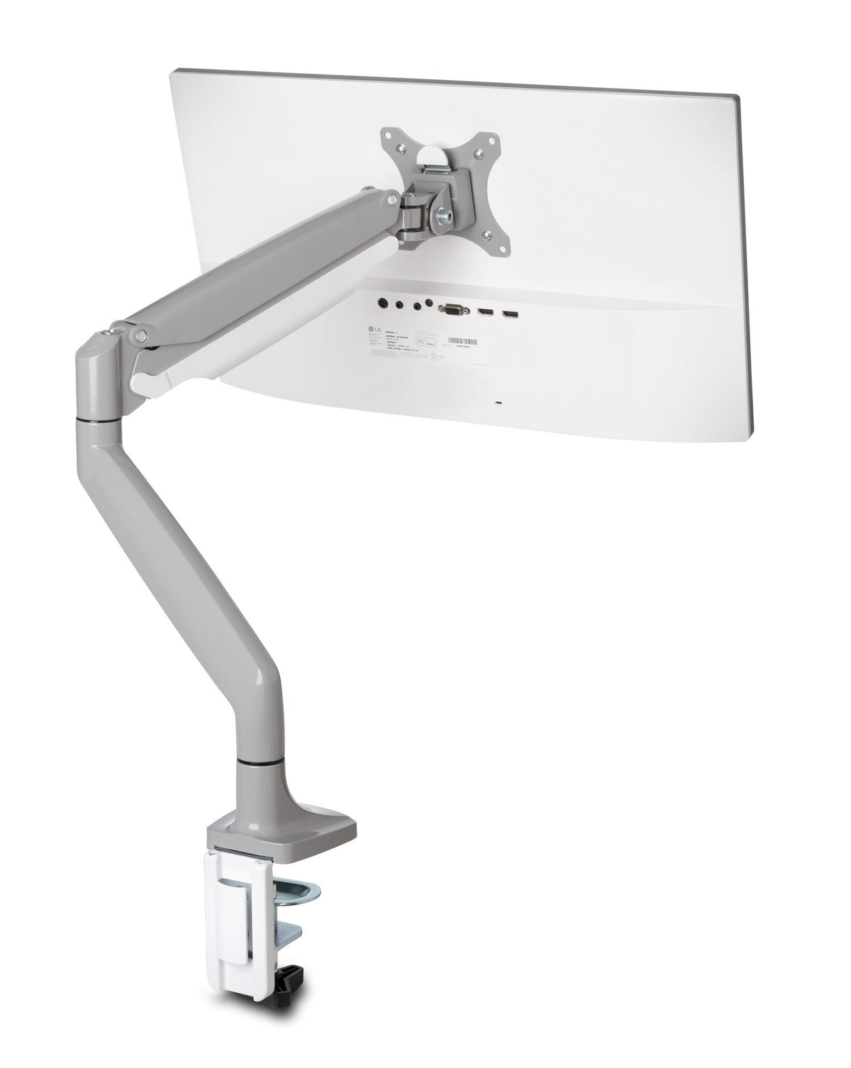Kensington One-Touch K55470EU - Desk monitor mount for 33 cm (13") to 81.3 cm (32")