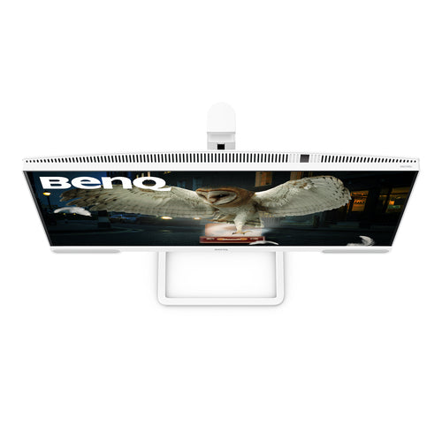 BenQ EW2790U - 68.6 cm (27") - 3840 x 2160 pixels 4K UHD LED Monitor
