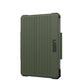 Urban Armor Gear Metropolis SE for 11" iPad Pro in Olive