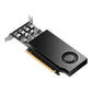 PNY - NVIDIA 8 GB GDDR6 RTX A1000 graphics card