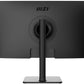 MSI Modern MD272P - 68.6cm (27") - 1920 x 1080 pixels FHD Monitor