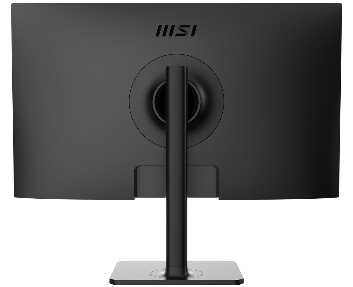 MSI Modern MD272P - 68.6cm (27") - 1920 x 1080 pixels FHD Monitor