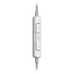 ASUS Cetra II Core - 3.5mm Wired In-ear Gaming Earbuds in White