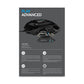 Logitech G - G502 HERO High Performance Gaming Mouse in Black - 25,600 DPI