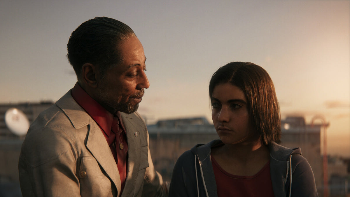 Far Cry 6 - PlayStation 5