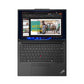 Lenovo ThinkPad E14 Gen 6 - Laptop 35.6 cm (14") - Intel Core Ultra 5 125U - 16 GB DDR5-SDRAM - 256 GB SSD - Wi-Fi 6E - Windows 11 Pro - Black