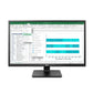 LG 24BK55YP-I - 61 cm (24") - 1920 x 1080 pixels FHD LED Monitor
