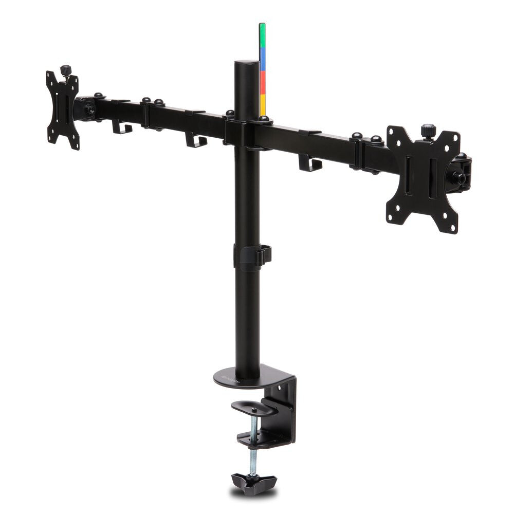Kensington SmartFit® Ergo K55409WW - Desk monitor mount for upto 81.3 cm (32")