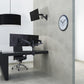 Ergotron LX Series 45-243-224 - Wall monitor mount for 50.8 cm (20") to 86.4 cm (34")