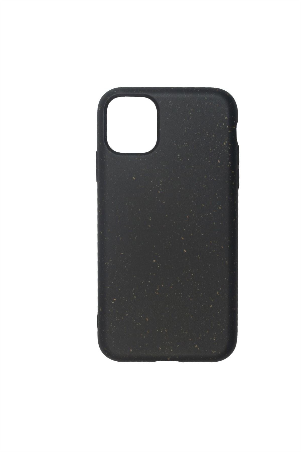 eSTUFF ES671158 mobile phone case 15.5 cm (6.1&quot;) Cover Black