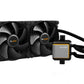 be quiet! Silent Loop 2 - All-in-one Liquid Processor Cooler in Black - 280mm