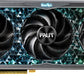 Palit RTX 4090 GameRock OC - NVIDIA 24 GB GDDR6X GeForce RTX 4090 graphics card