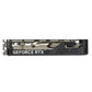 ASUS Dual V2 OC - NVIDIA 8 GB GDDR6 GeForce RTX 4060 graphics card
