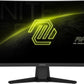 MSI MAG 244C - 59.9 cm (23.6") - 1920 x 1080 pixels FHD LCD Monitor