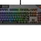 ASUS ROG Strix Flare II - USB Wired RGB Mechanical Keyboard in Black (QWERTZ German)