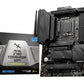 MSI MAG Z790 TOMAHAWK WIFI ATX motherboard - Intel Z790 LGA 1700