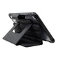 OtterBox UnlimitED Folio Case for 10.2" iPad in Black - No Packaging