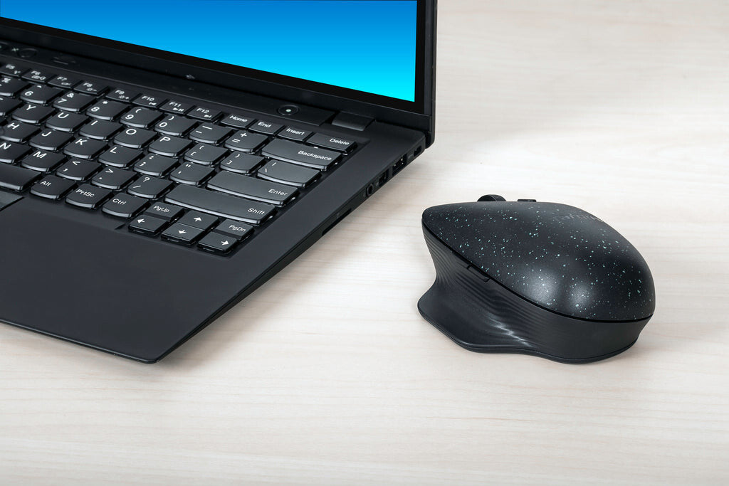 Targus AMB586GL Bluetooth Optical mouse - 4,000 DPI