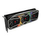 PNY GAMING Revel Epic-X RGB Triple Fan LHR - NVIDIA 10 GB GDDR6X GeForce RTX 3080 graphics card
