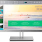 HP EliteDisplay E233 - 58.4 cm (23") - 1920 x 1080 pixels Full HD LED Monitor
