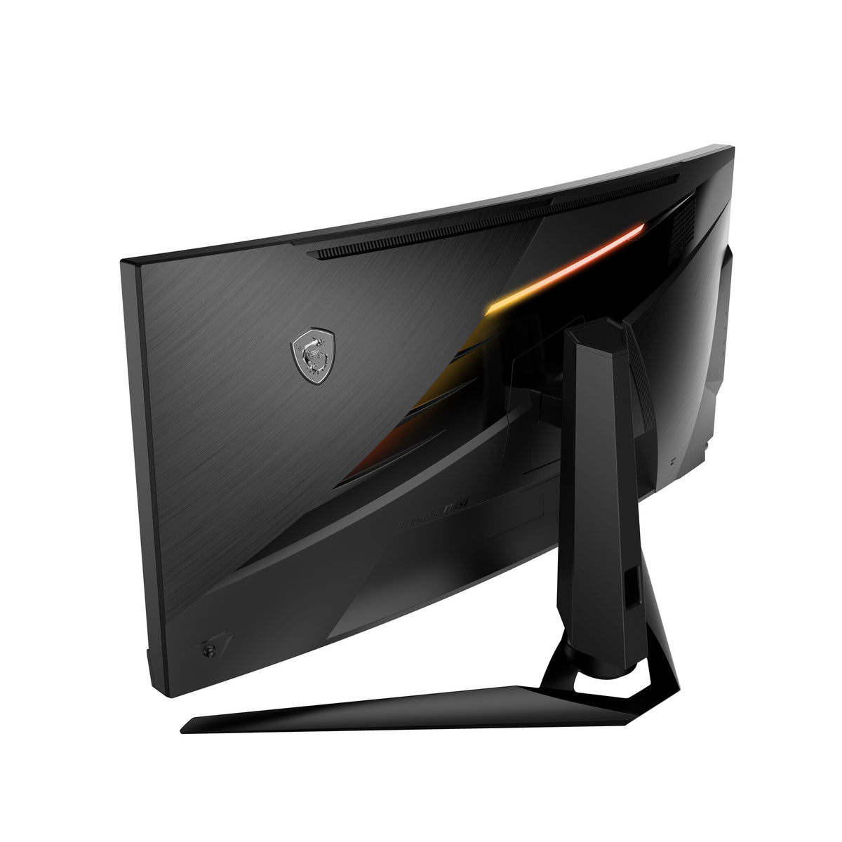 MSI Optix MEG381CQR PLUS - 95.2 cm (37.5&quot;) - 3840 x 1600 pixels UltraWide QHD+ LCD Monitor
