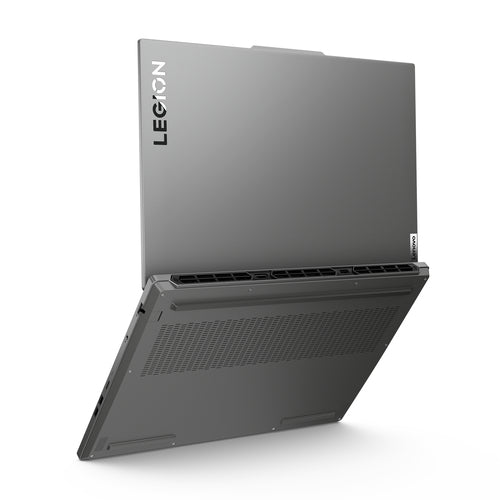 Lenovo Legion 5 Laptop - 40.6 cm (16&quot;) - Intel® Core™ i7-14650HX - 16 GB DDR5-SDRAM - 1 TB SSD - NVIDIA GeForce RTX 4060 - Wi-Fi 6E - Windows 11 Home - Grey